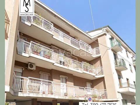 appartamento in vendita a Sesto San Giovanni