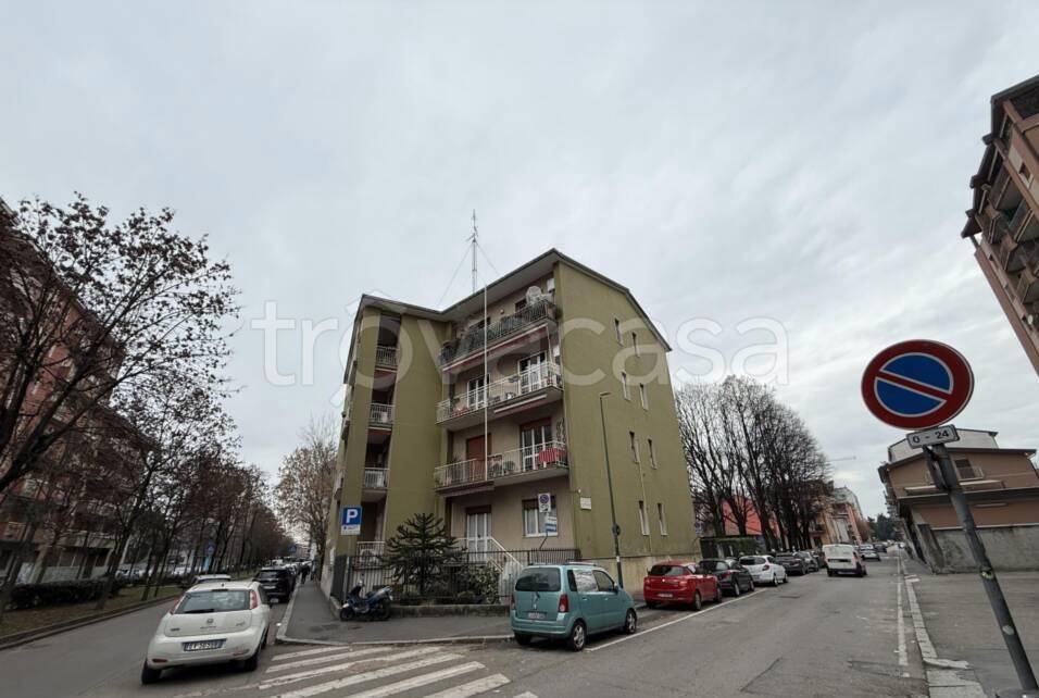 appartamento in vendita a Sesto San Giovanni
