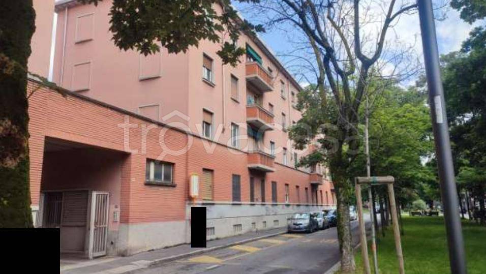 appartamento in vendita a Sesto San Giovanni
