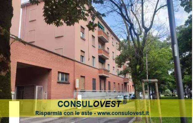 appartamento in vendita a Sesto San Giovanni