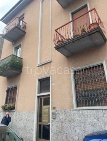 appartamento in vendita a Sesto San Giovanni