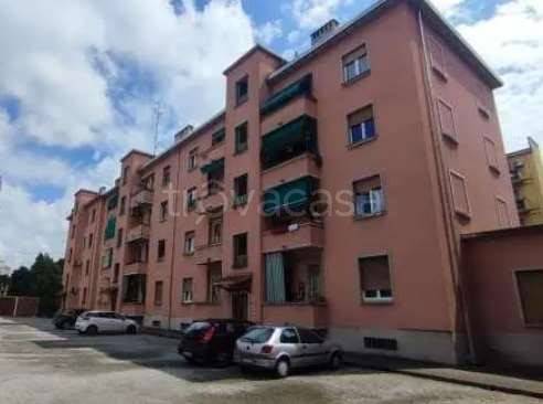 appartamento in vendita a Sesto San Giovanni