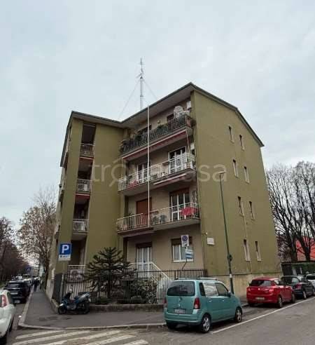 appartamento in vendita a Sesto San Giovanni