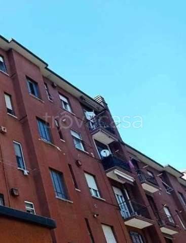 appartamento in vendita a Sesto San Giovanni