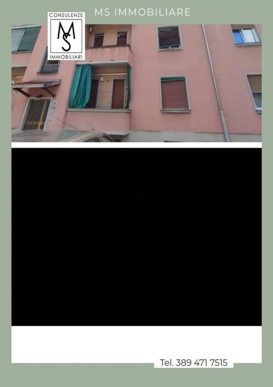 appartamento in vendita a Sesto San Giovanni
