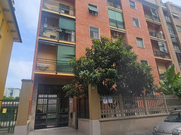 appartamento in vendita a Sesto San Giovanni in zona Rondò/Torretta