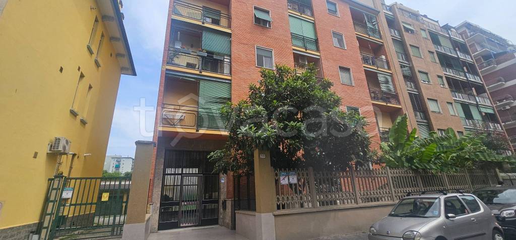 appartamento in vendita a Sesto San Giovanni in zona Rondò/Torretta