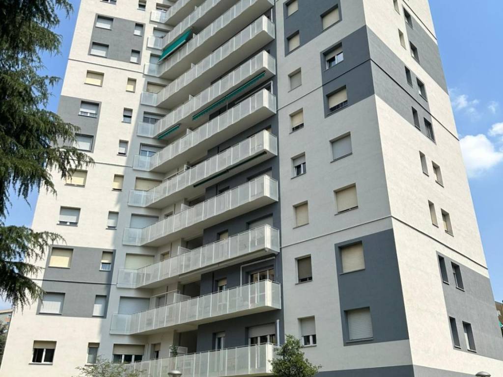 appartamento in vendita a Sesto San Giovanni