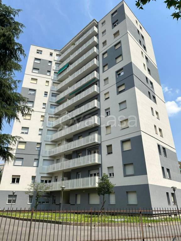 appartamento in vendita a Sesto San Giovanni