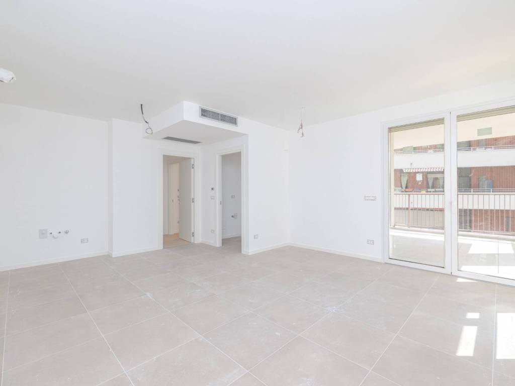 appartamento in vendita a Sesto San Giovanni in zona Rondinella