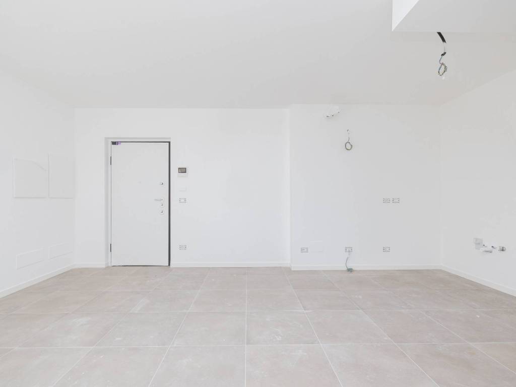 appartamento in vendita a Sesto San Giovanni in zona Rondinella