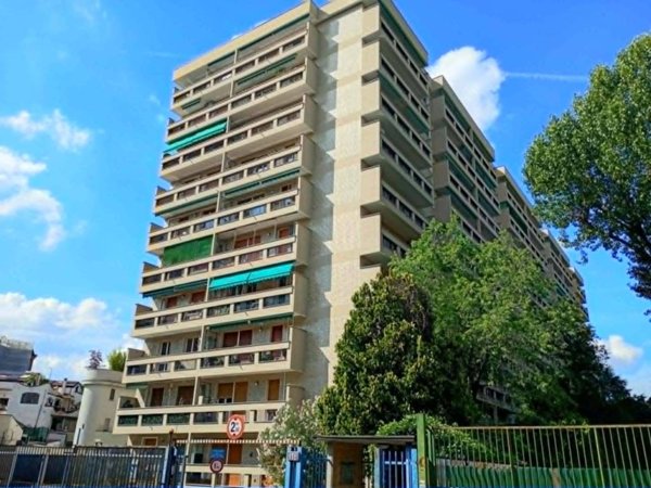 appartamento in vendita a Sesto San Giovanni in zona Rondinella