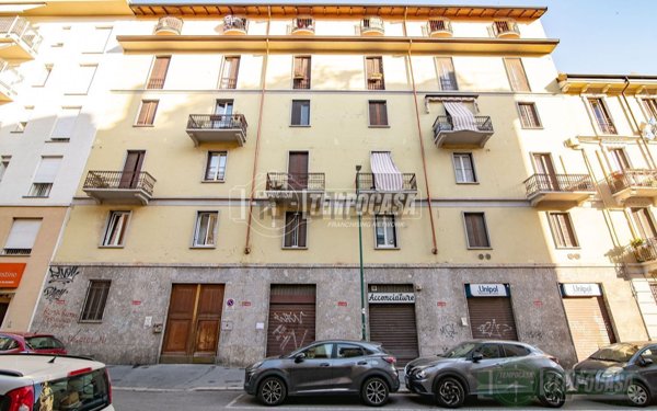 appartamento in vendita a Sesto San Giovanni