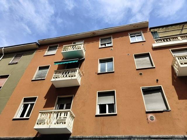 appartamento in vendita a Sesto San Giovanni in zona Rondò/Torretta