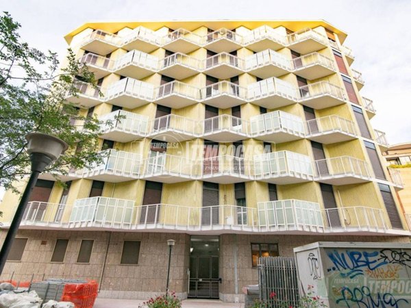 appartamento in vendita a Sesto San Giovanni in zona Rondinella