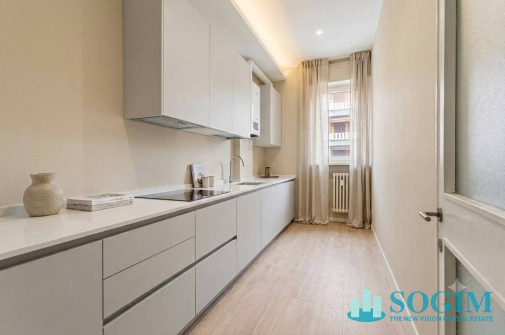appartamento in vendita a Sesto San Giovanni