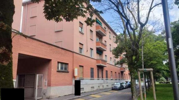 appartamento in vendita a Sesto San Giovanni