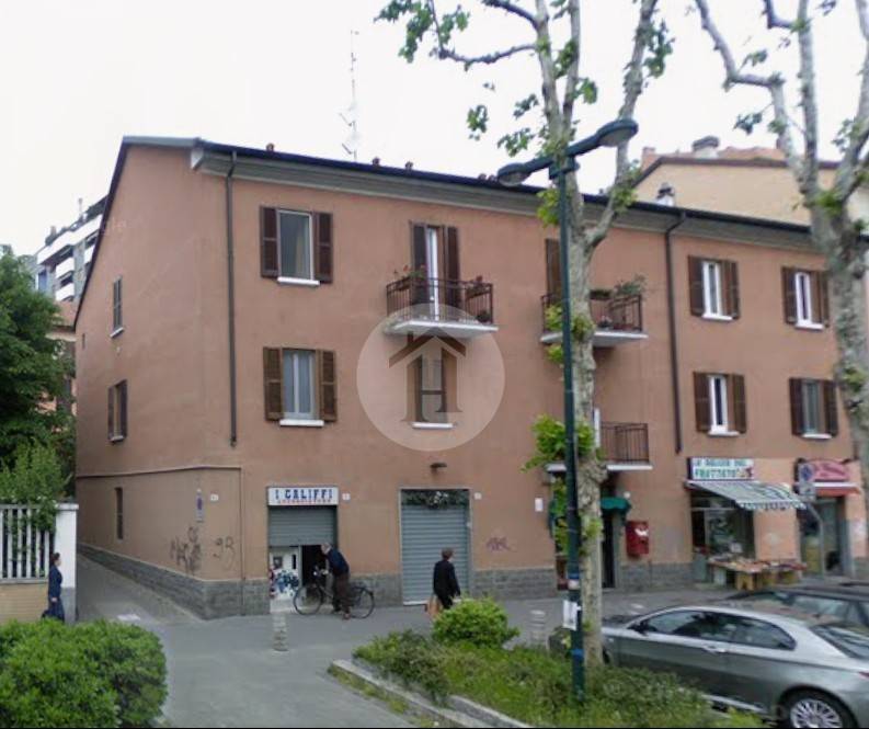appartamento in vendita a Sesto San Giovanni in zona Rondò/Torretta