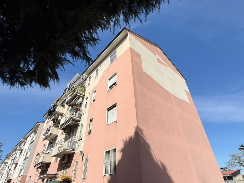 appartamento in vendita a Sesto San Giovanni