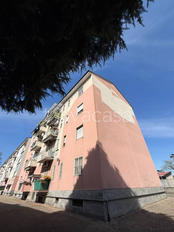 appartamento in vendita a Sesto San Giovanni