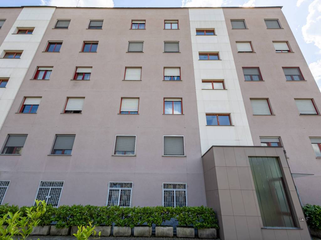 appartamento in vendita a Sesto San Giovanni