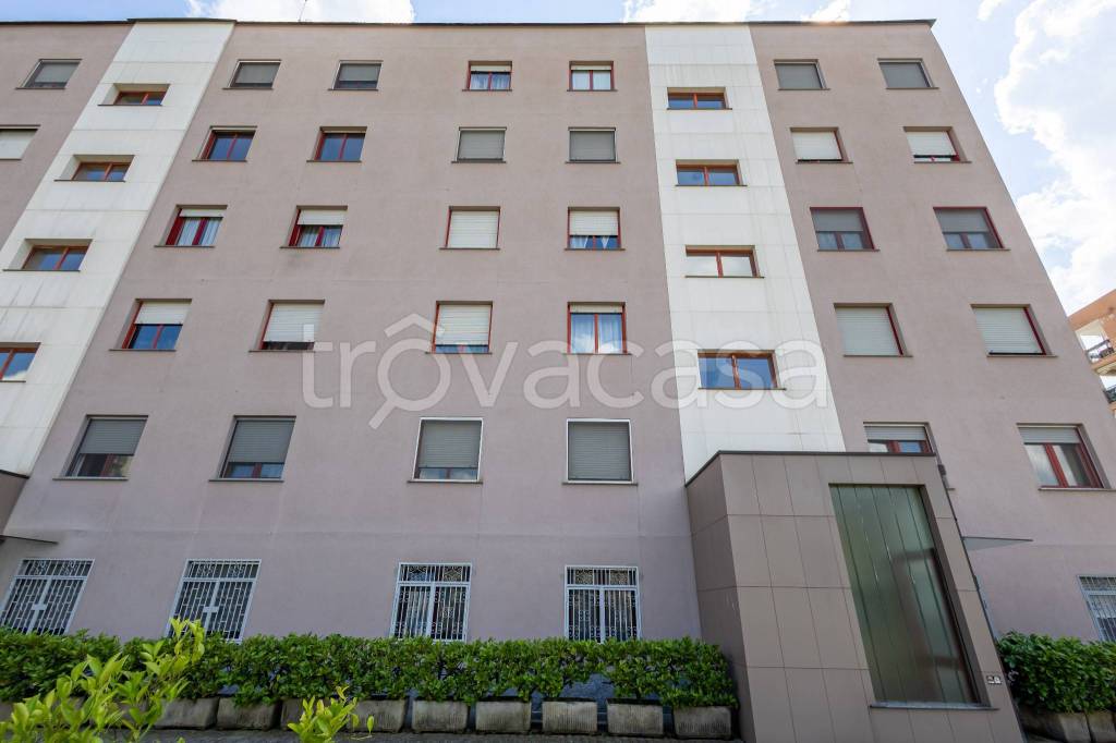 appartamento in vendita a Sesto San Giovanni