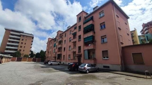 appartamento in vendita a Sesto San Giovanni in zona Rondò/Torretta