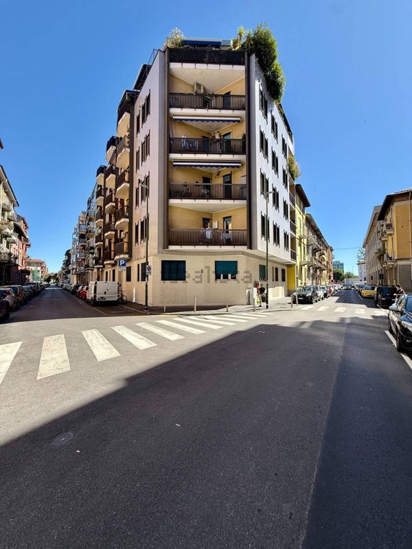 appartamento in vendita a Sesto San Giovanni