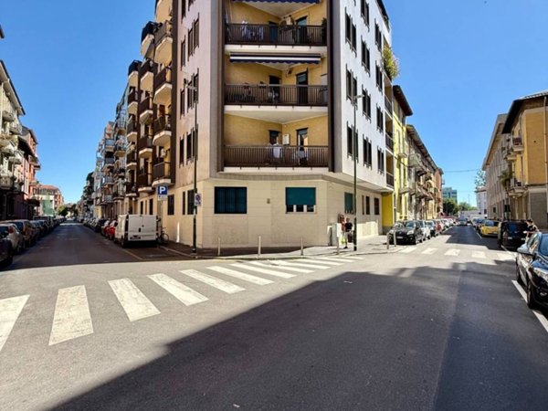 appartamento in vendita a Sesto San Giovanni
