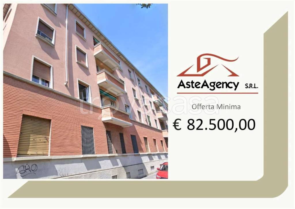 appartamento in vendita a Sesto San Giovanni