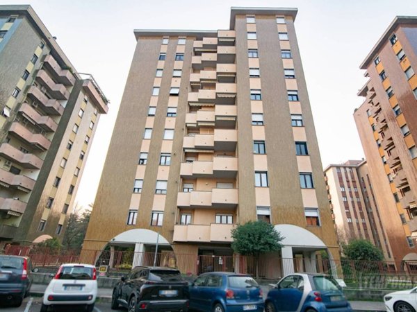 appartamento in vendita a Sesto San Giovanni