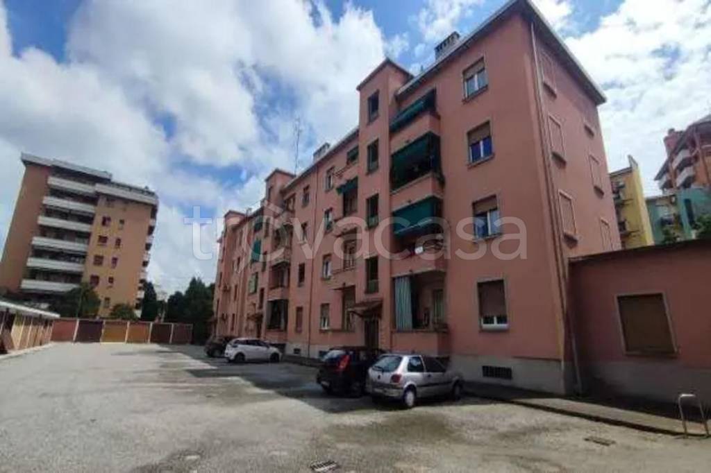 appartamento in vendita a Sesto San Giovanni