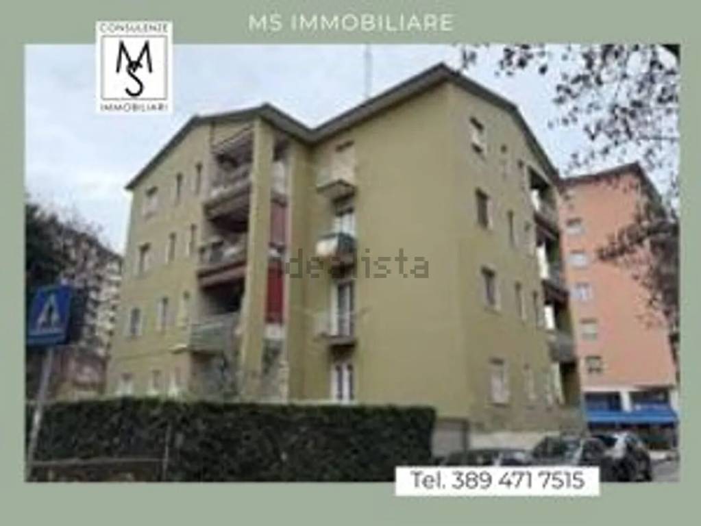 appartamento in vendita a Sesto San Giovanni