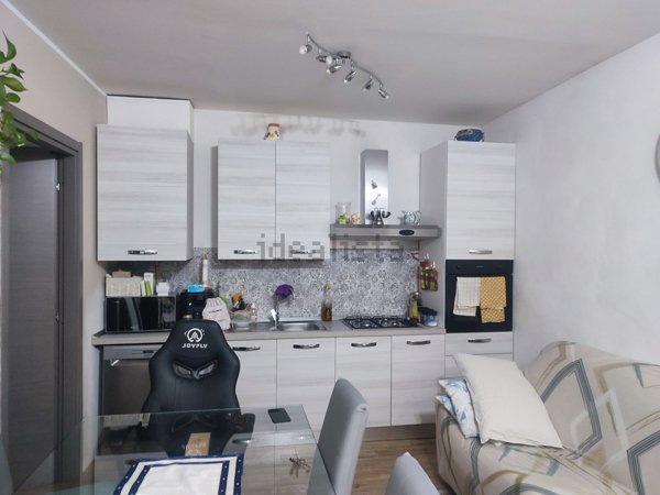 appartamento in vendita a Sesto San Giovanni