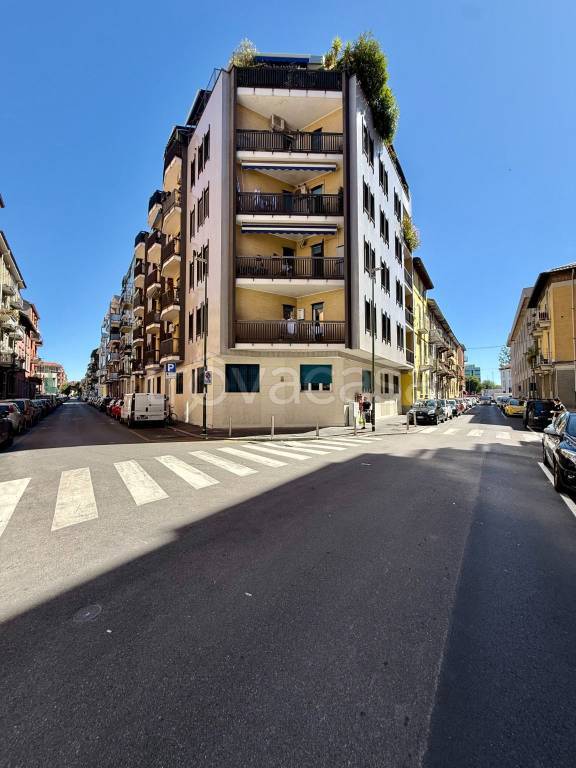 appartamento in vendita a Sesto San Giovanni