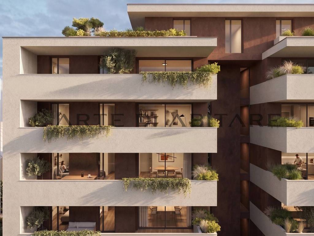appartamento in vendita a Sesto San Giovanni in zona Rondinella