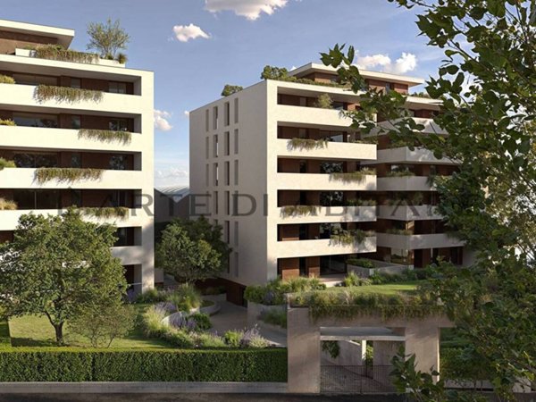appartamento in vendita a Sesto San Giovanni in zona Rondinella