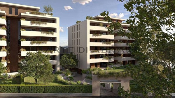 appartamento in vendita a Sesto San Giovanni in zona Restellone
