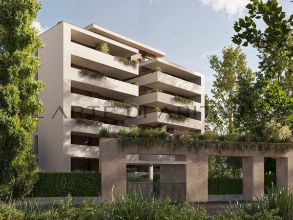 appartamento in vendita a Sesto San Giovanni in zona Rondinella