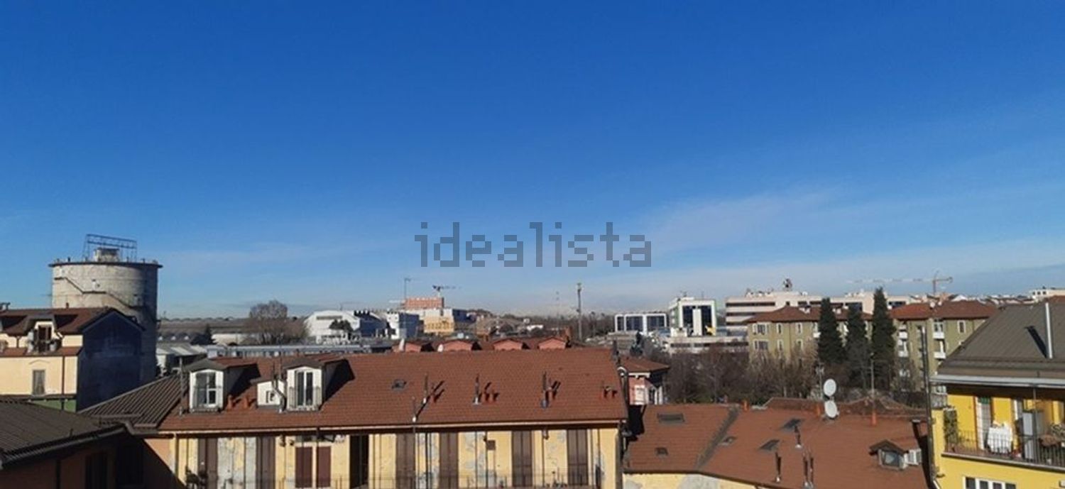 appartamento in vendita a Sesto San Giovanni