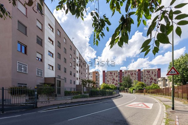appartamento in vendita a Sesto San Giovanni