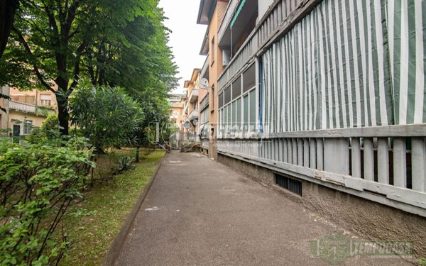 appartamento in vendita a Sesto San Giovanni in zona Rondò/Torretta