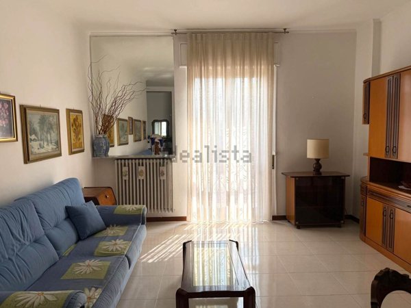 appartamento in vendita a Sesto San Giovanni in zona Pelucca/Villaggio Falck