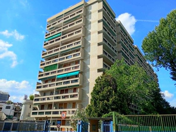 appartamento in vendita a Sesto San Giovanni in zona Rondinella