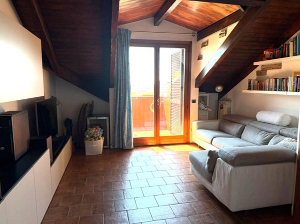 appartamento in vendita a Sesto San Giovanni