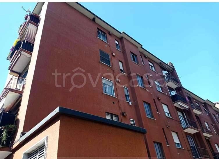 appartamento in vendita a Sesto San Giovanni in zona Pelucca/Villaggio Falck