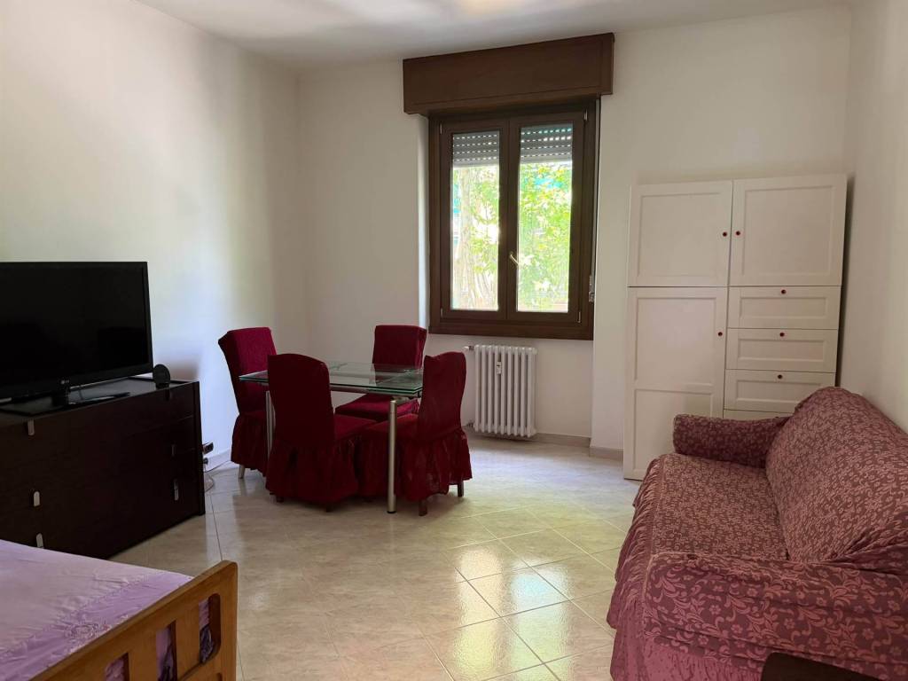 appartamento in vendita a Sesto San Giovanni in zona Rondò/Torretta