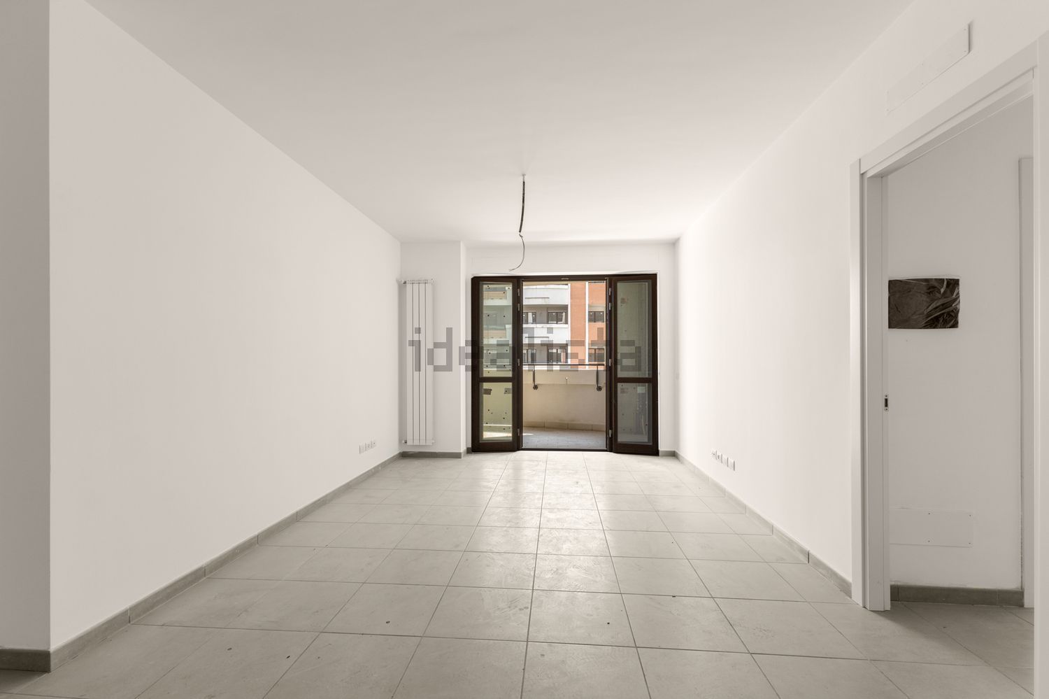appartamento in vendita a Sesto San Giovanni in zona Pelucca/Villaggio Falck