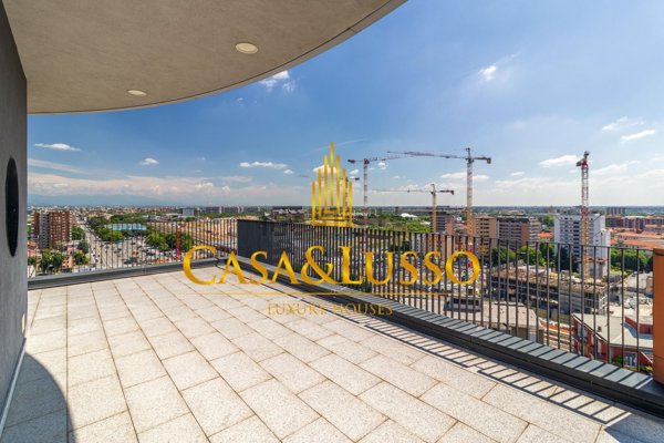 appartamento in vendita a Sesto San Giovanni