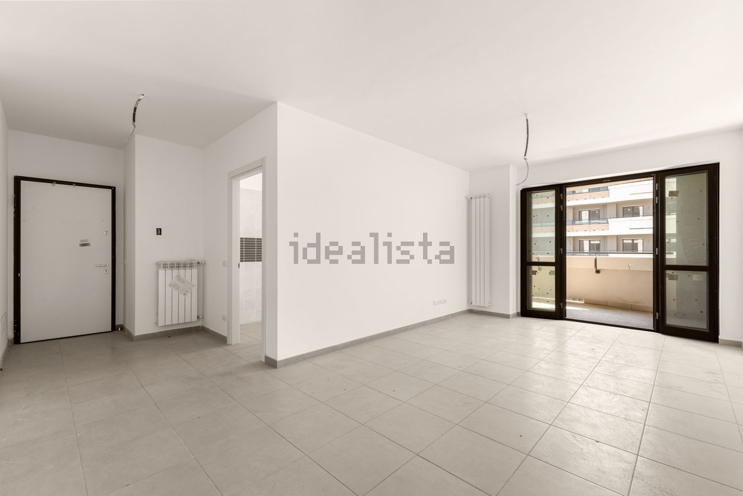 appartamento in vendita a Sesto San Giovanni in zona Pelucca/Villaggio Falck